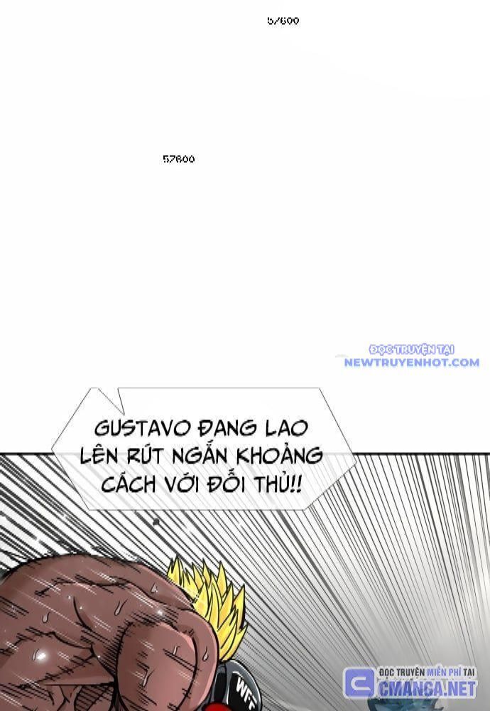 Shark - Cá Mập Chapter 262 - Trang 2