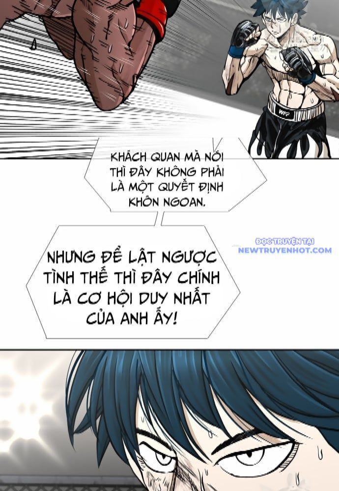 Shark - Cá Mập Chapter 262 - Trang 2