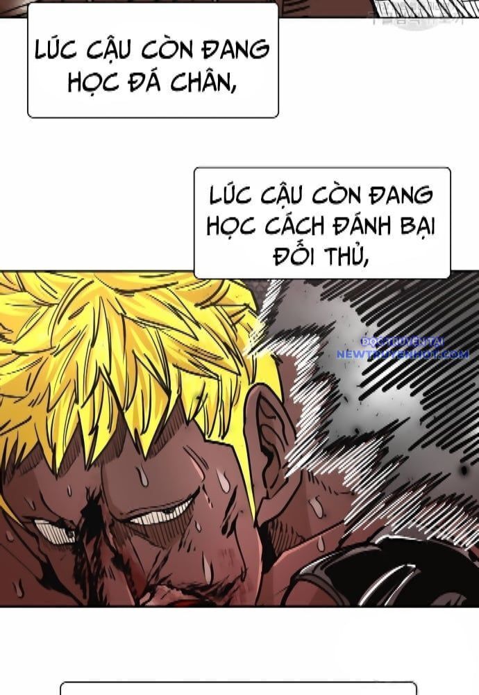 Shark - Cá Mập Chapter 262 - Trang 2