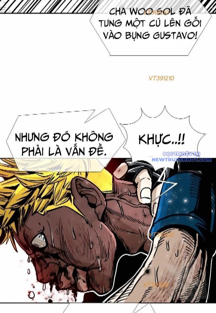 Shark - Cá Mập Chapter 262 - Trang 2