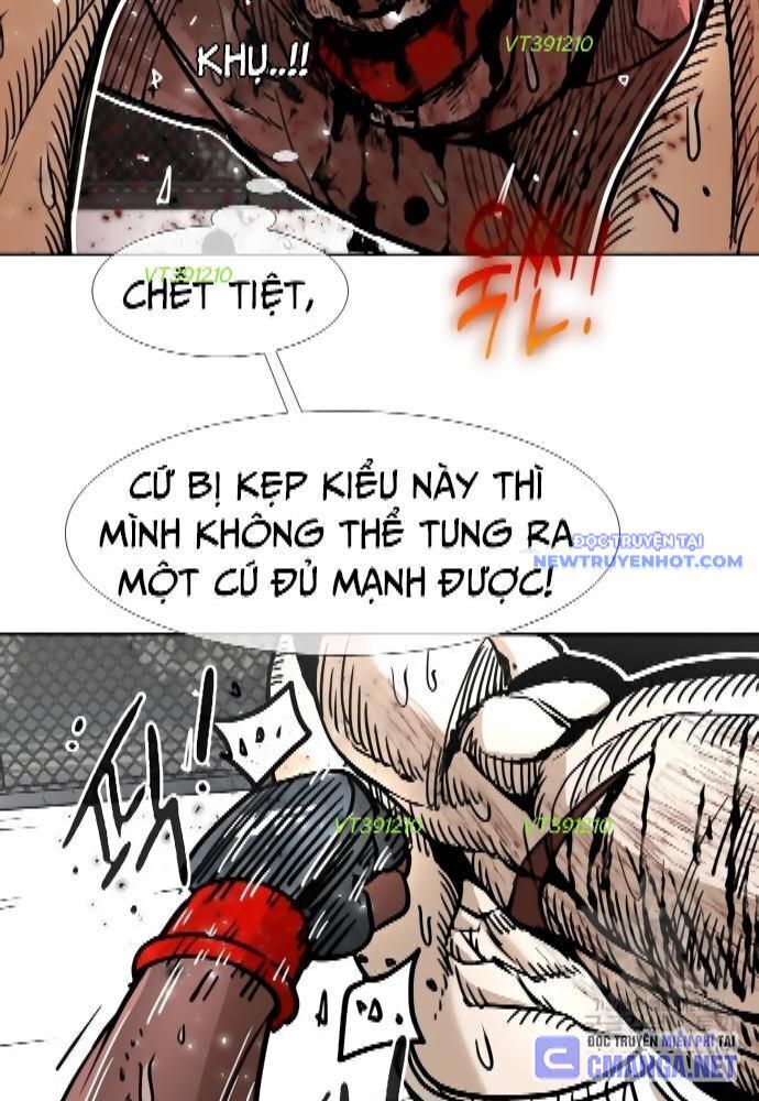 Shark - Cá Mập Chapter 262 - Trang 2