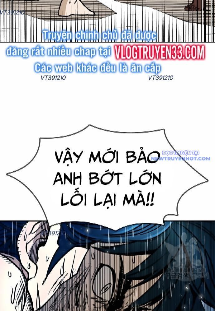 Shark - Cá Mập Chapter 262 - Trang 2