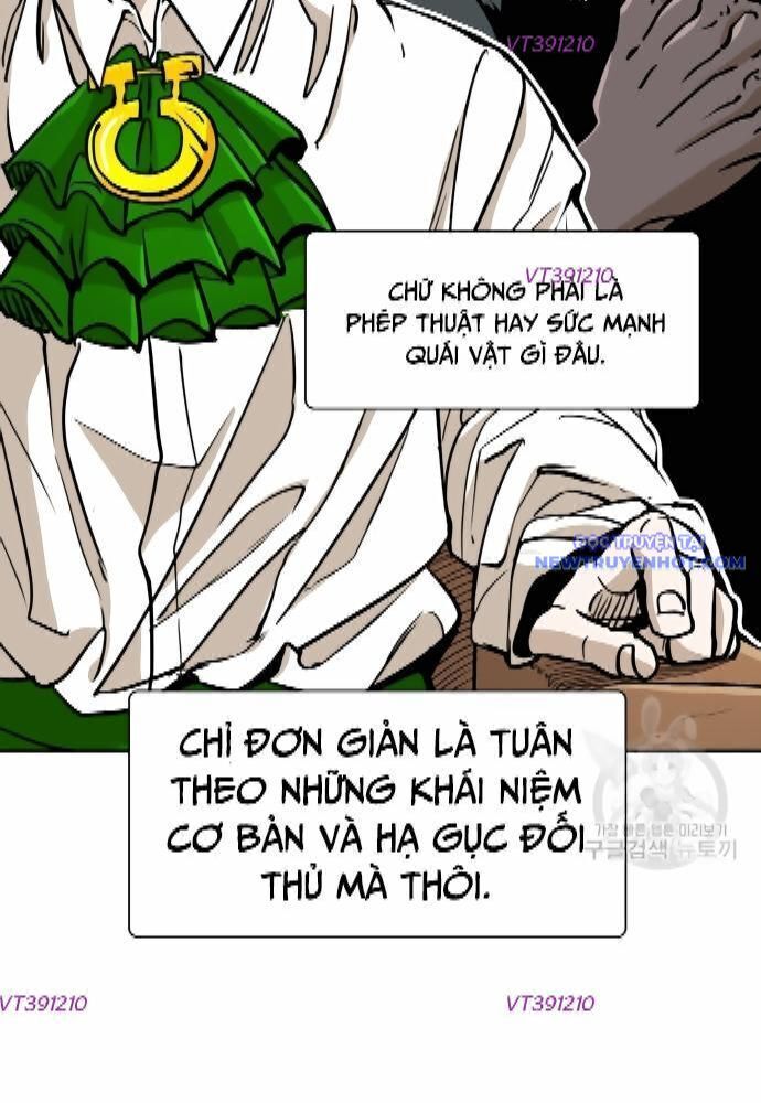 Shark - Cá Mập Chapter 263 - Trang 2