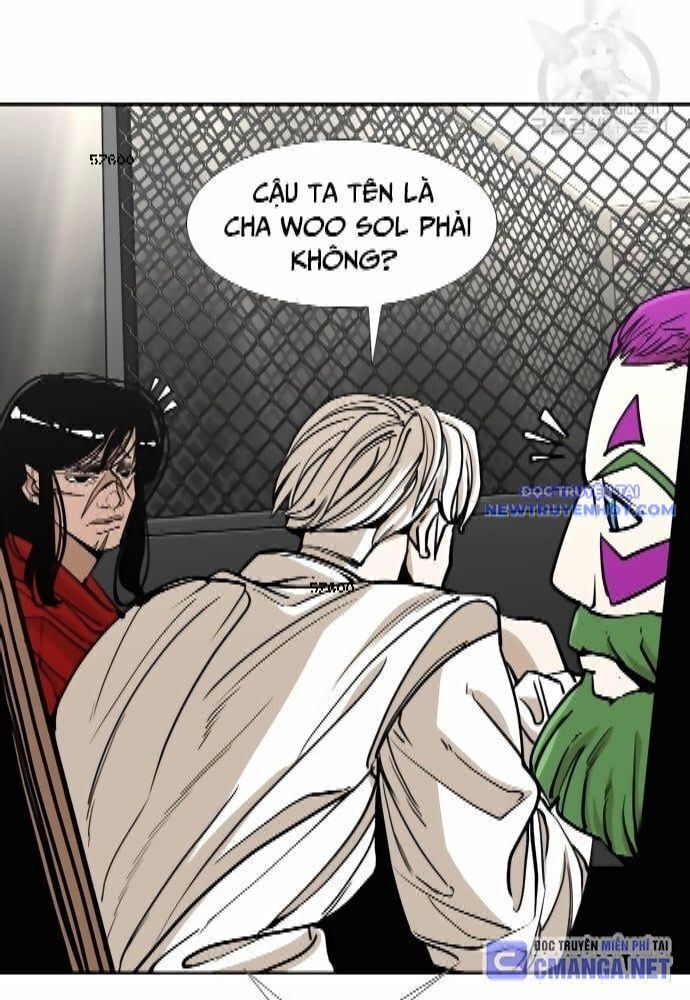 Shark - Cá Mập Chapter 263 - Trang 2