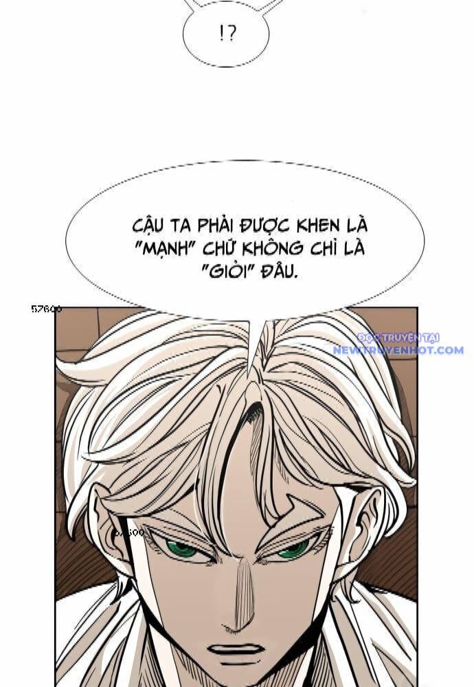 Shark - Cá Mập Chapter 263 - Trang 2