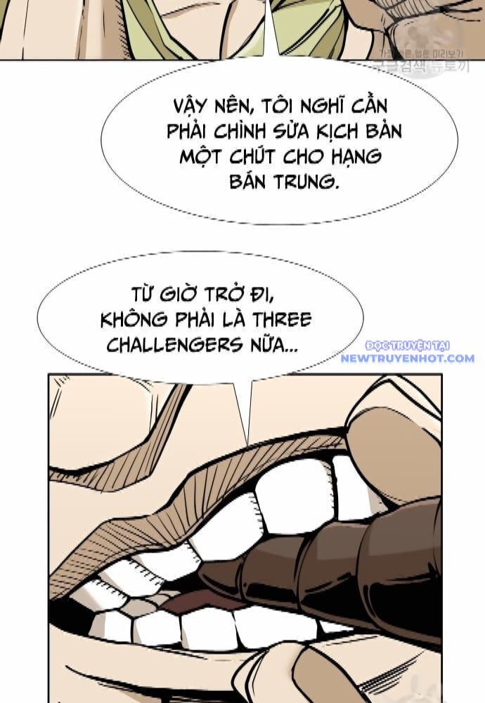 Shark - Cá Mập Chapter 263 - Trang 2