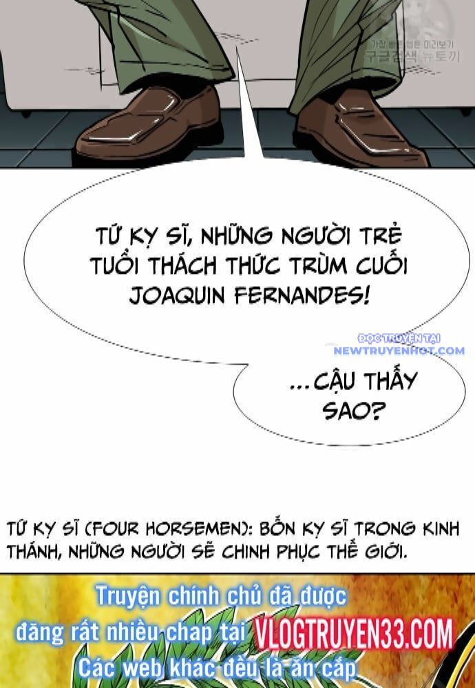 Shark - Cá Mập Chapter 263 - Trang 2