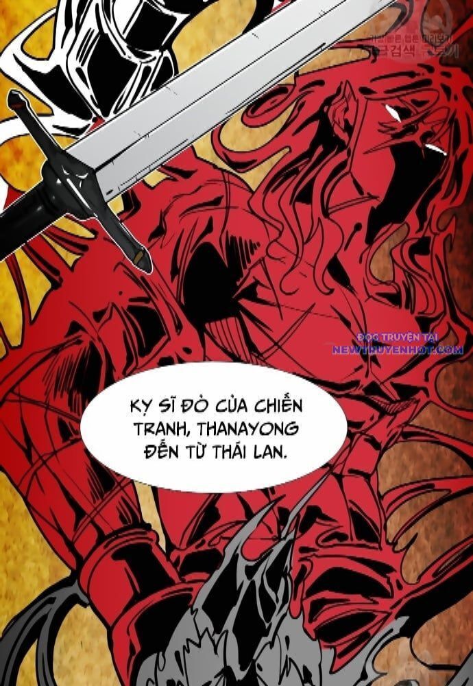 Shark - Cá Mập Chapter 263 - Trang 2