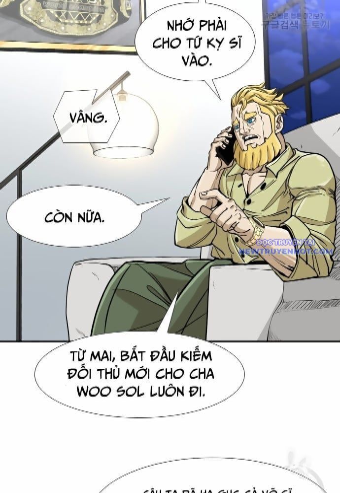 Shark - Cá Mập Chapter 263 - Trang 2