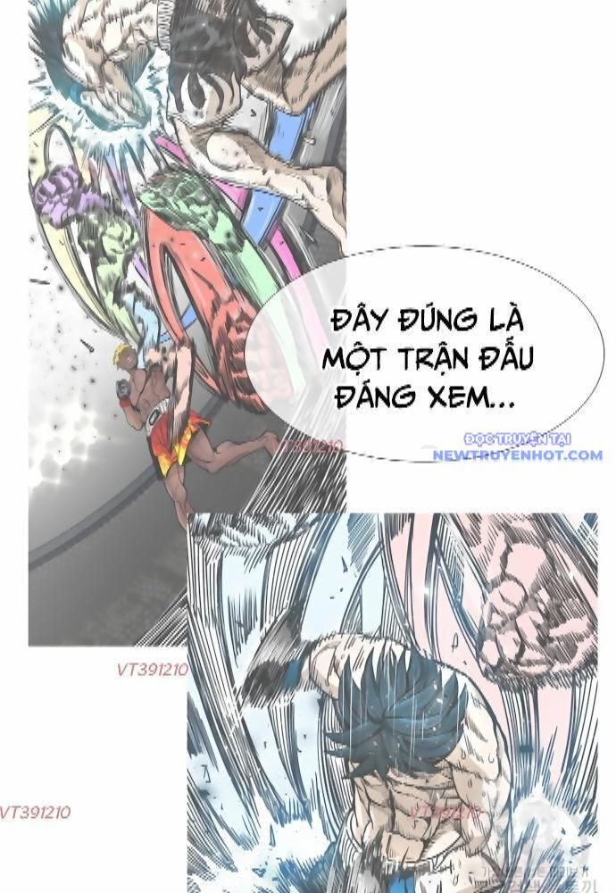 Shark - Cá Mập Chapter 263 - Trang 2