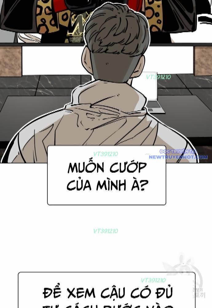 Shark - Cá Mập Chapter 263 - Trang 2