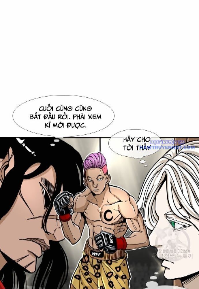 Shark - Cá Mập Chapter 263 - Trang 2