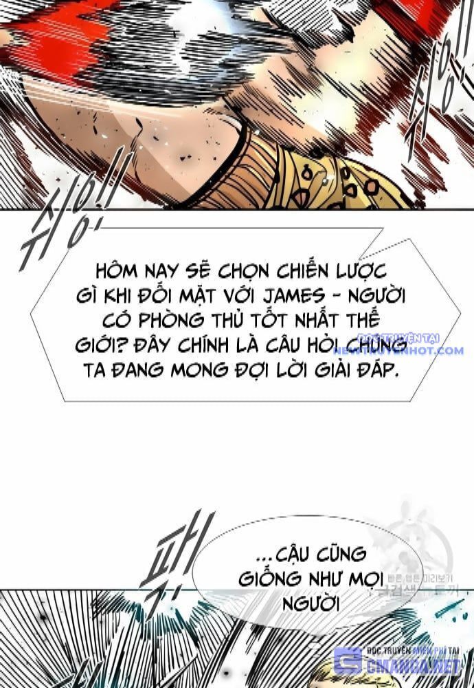 Shark - Cá Mập Chapter 263 - Trang 2