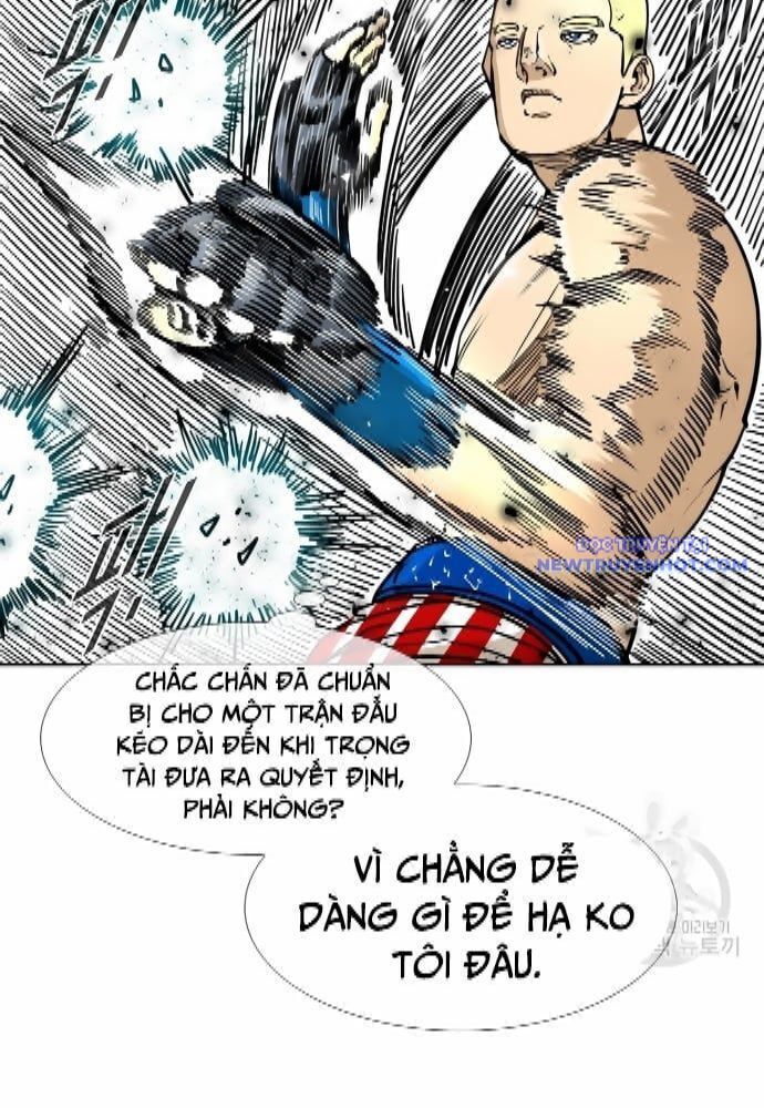 Shark - Cá Mập Chapter 263 - Trang 2