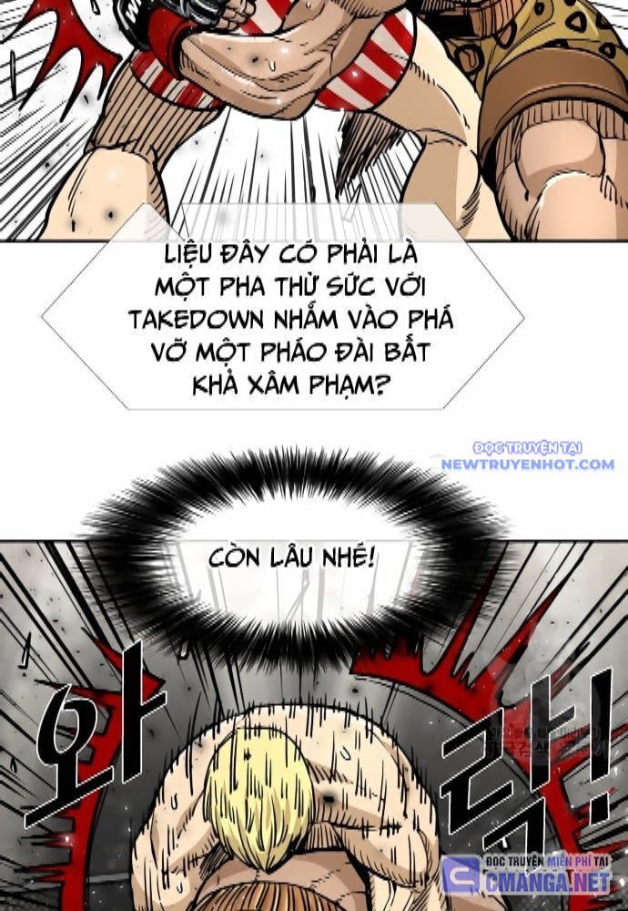 Shark - Cá Mập Chapter 263 - Trang 2