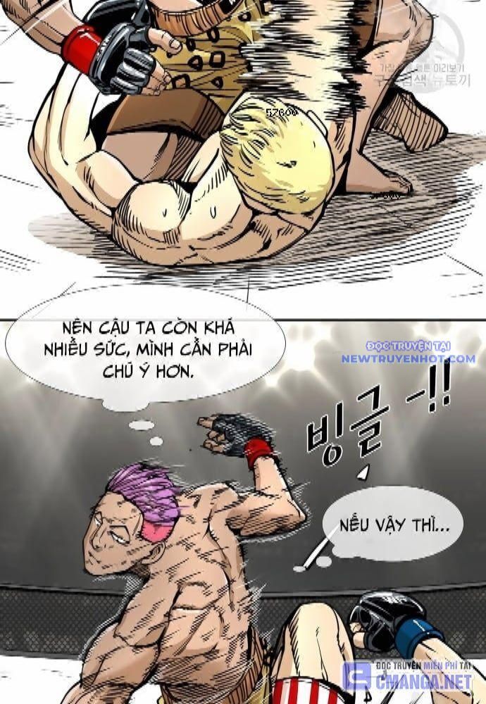 Shark - Cá Mập Chapter 264 - Trang 2