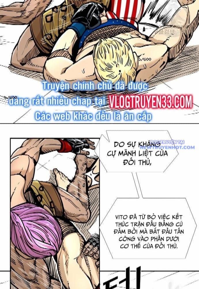 Shark - Cá Mập Chapter 264 - Trang 2