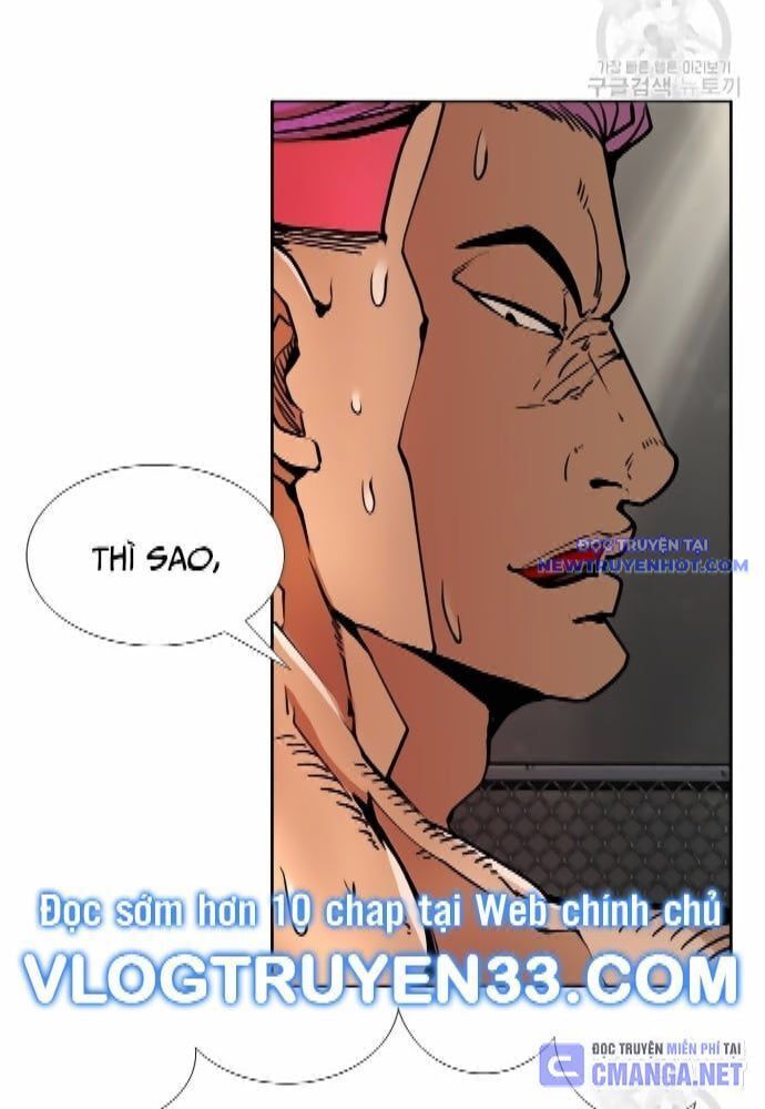 Shark - Cá Mập Chapter 264 - Trang 2