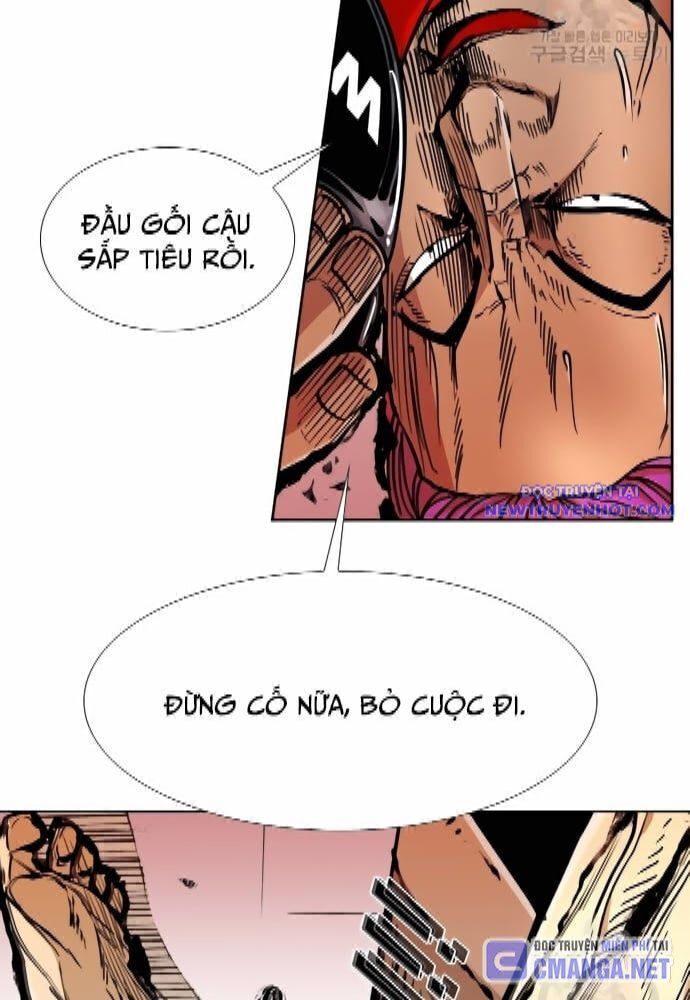 Shark - Cá Mập Chapter 264 - Trang 2