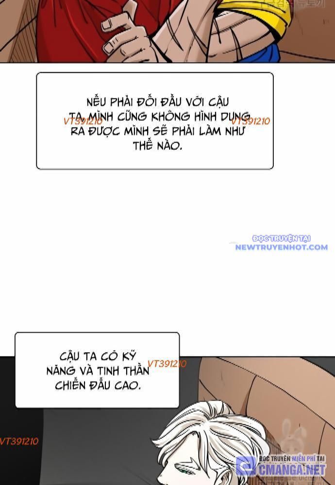 Shark - Cá Mập Chapter 264 - Trang 2