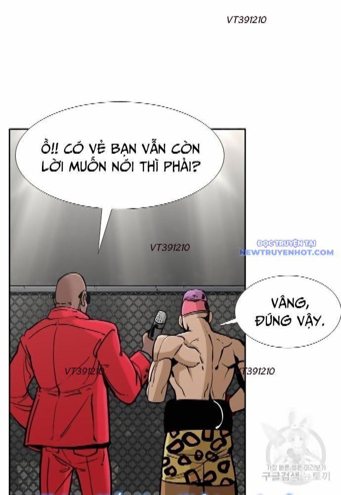 Shark - Cá Mập Chapter 264 - Trang 2