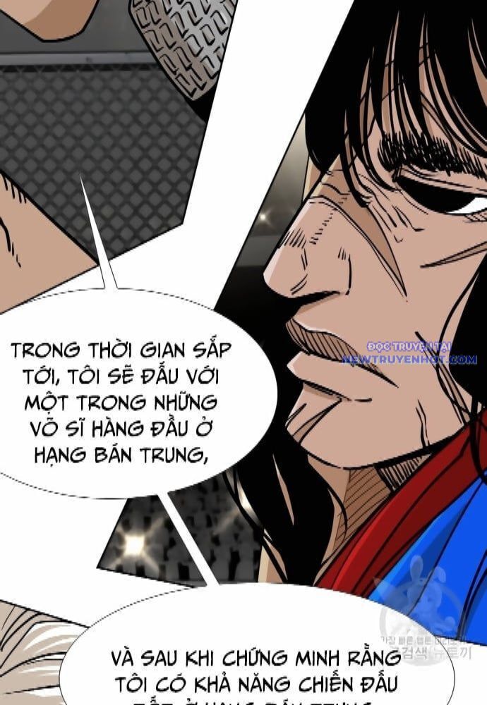 Shark - Cá Mập Chapter 264 - Trang 2