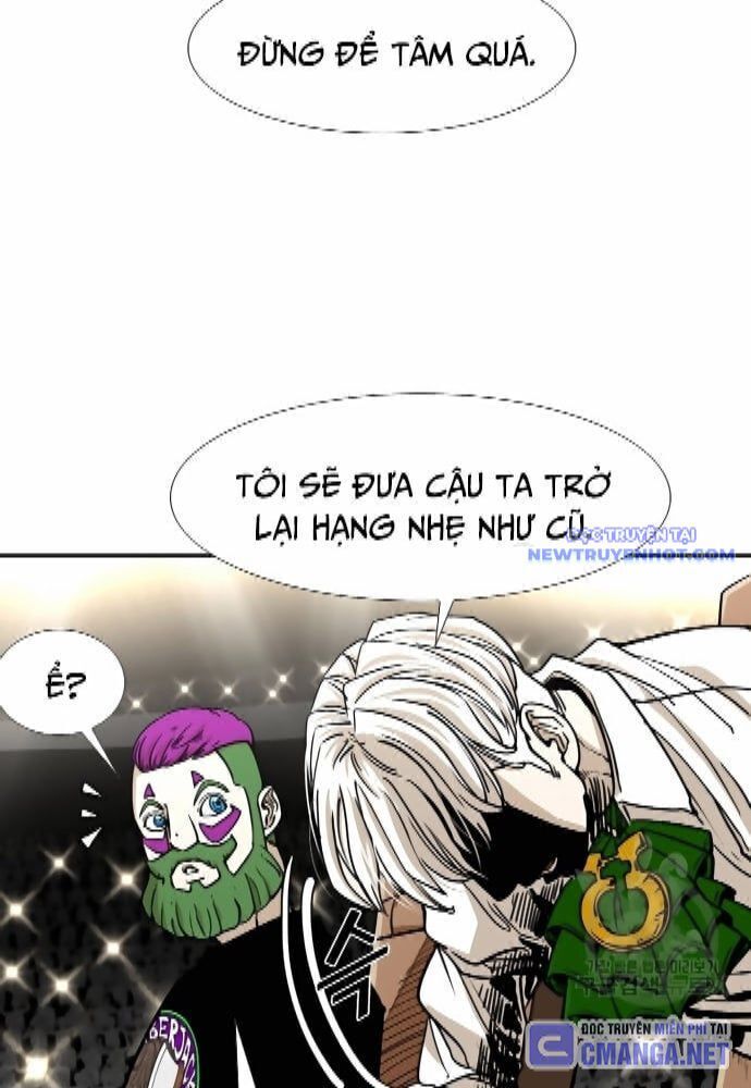 Shark - Cá Mập Chapter 264 - Trang 2