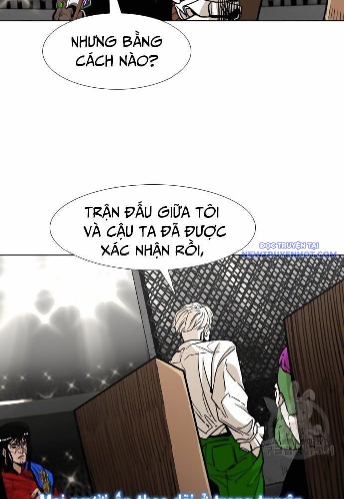 Shark - Cá Mập Chapter 264 - Trang 2