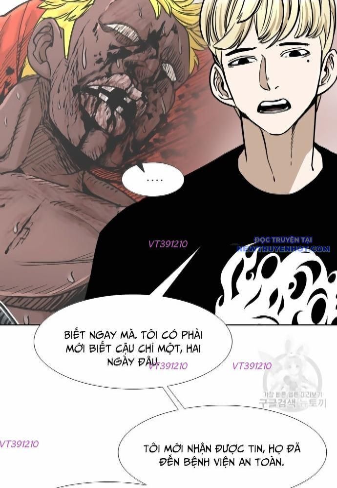 Shark - Cá Mập Chapter 264 - Trang 2