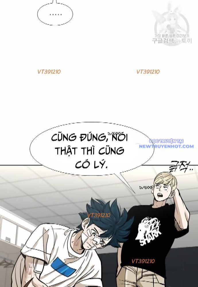 Shark - Cá Mập Chapter 265 - Trang 2