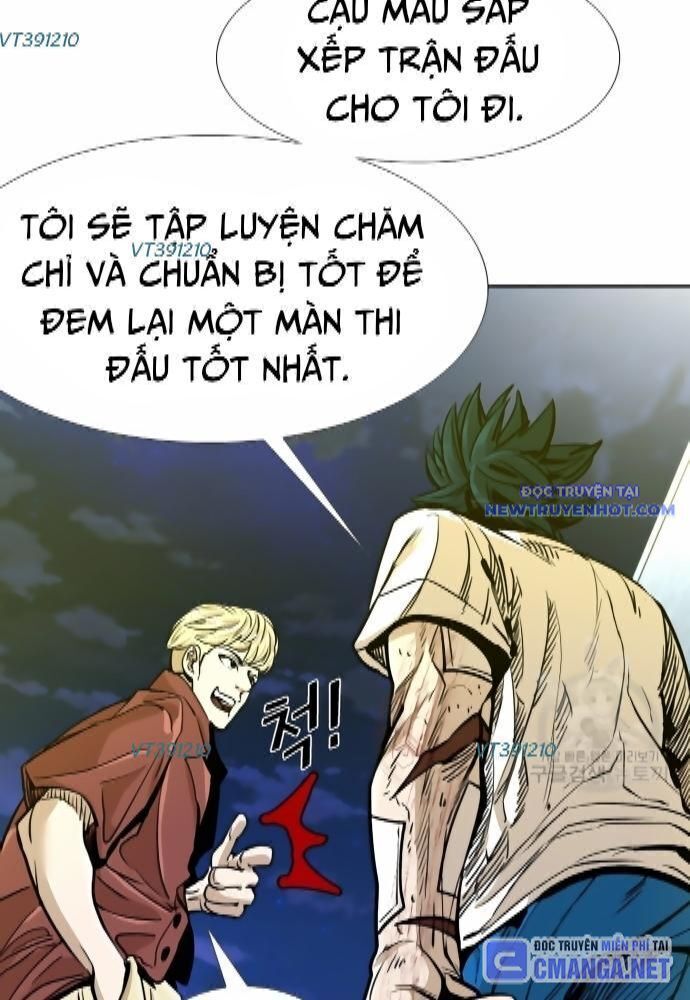 Shark - Cá Mập Chapter 265 - Trang 2