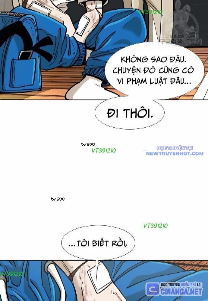 Shark - Cá Mập Chapter 265 - Trang 2