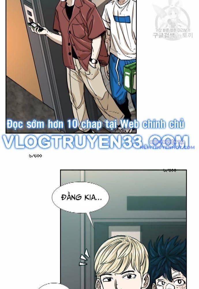 Shark - Cá Mập Chapter 265 - Trang 2