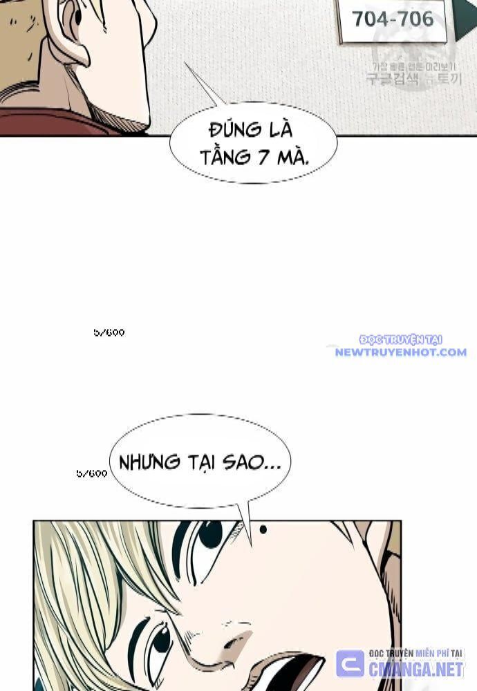 Shark - Cá Mập Chapter 265 - Trang 2