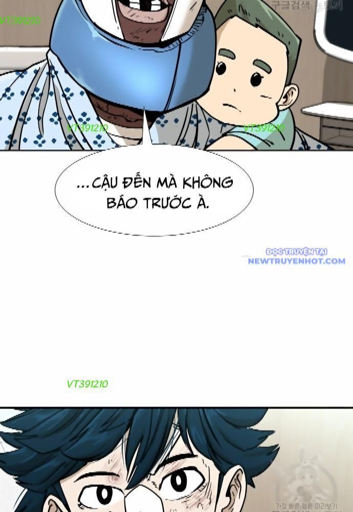 Shark - Cá Mập Chapter 265 - Trang 2