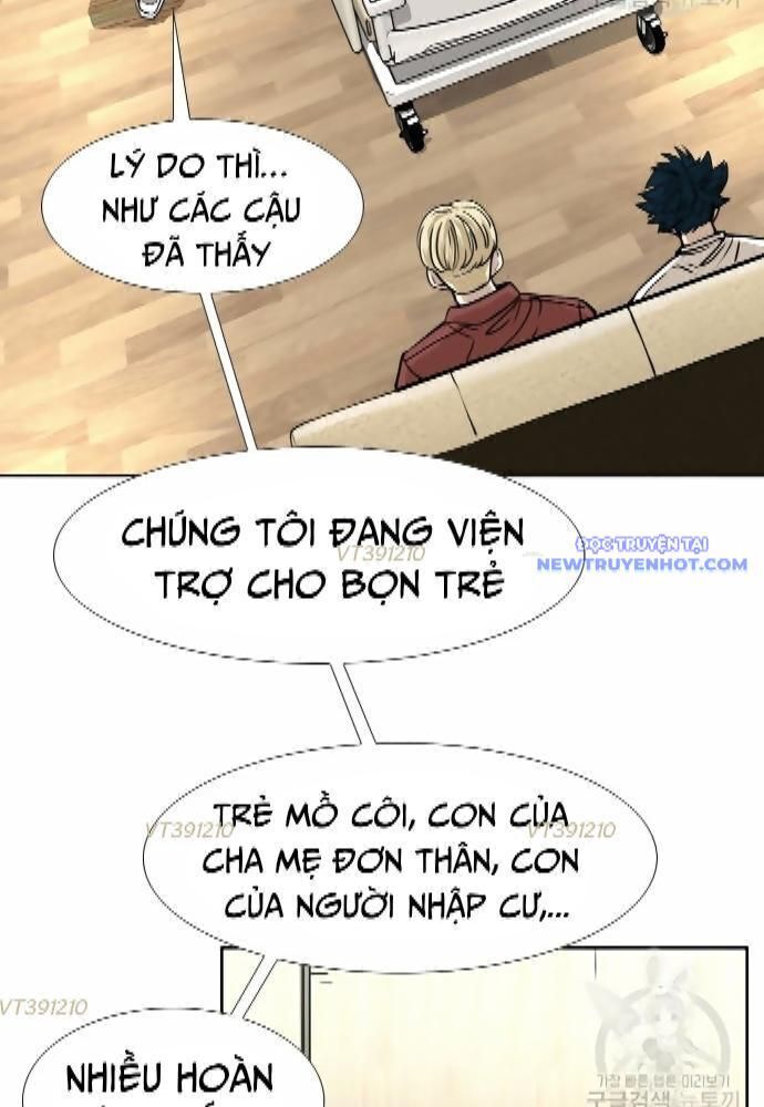 Shark - Cá Mập Chapter 265 - Trang 2