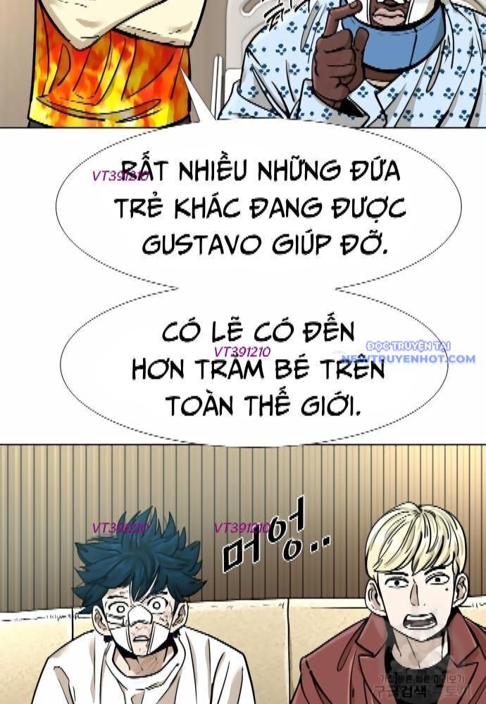 Shark - Cá Mập Chapter 265 - Trang 2