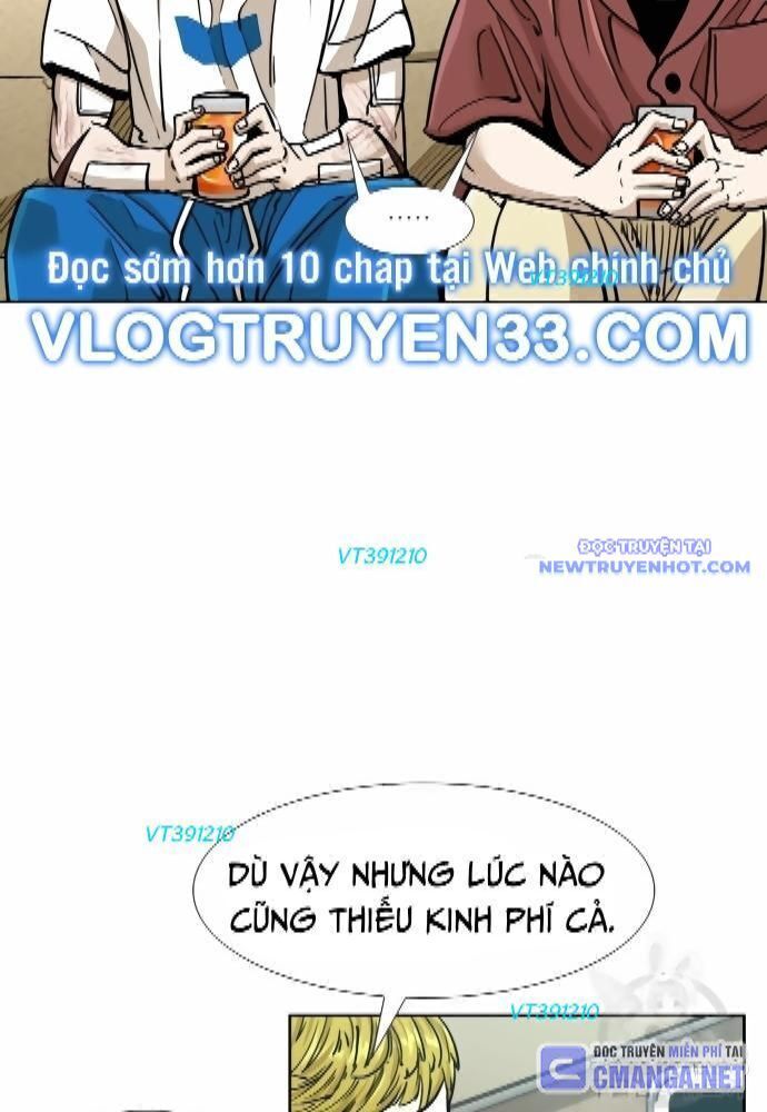 Shark - Cá Mập Chapter 265 - Trang 2