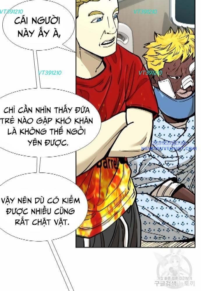 Shark - Cá Mập Chapter 265 - Trang 2