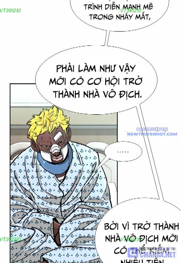 Shark - Cá Mập Chapter 265 - Trang 2