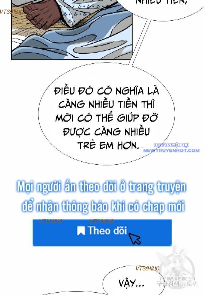 Shark - Cá Mập Chapter 265 - Trang 2