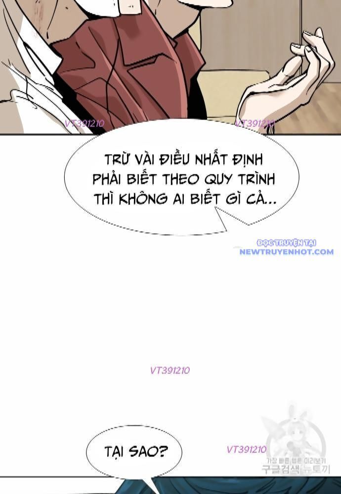 Shark - Cá Mập Chapter 265 - Trang 2