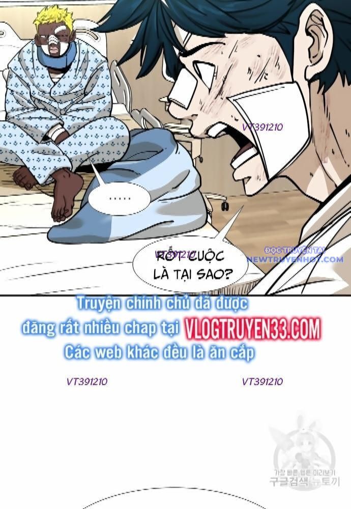 Shark - Cá Mập Chapter 265 - Trang 2