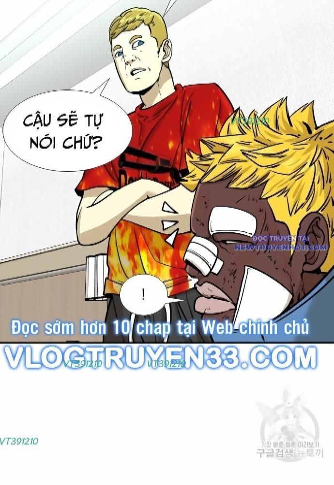 Shark - Cá Mập Chapter 265 - Trang 2