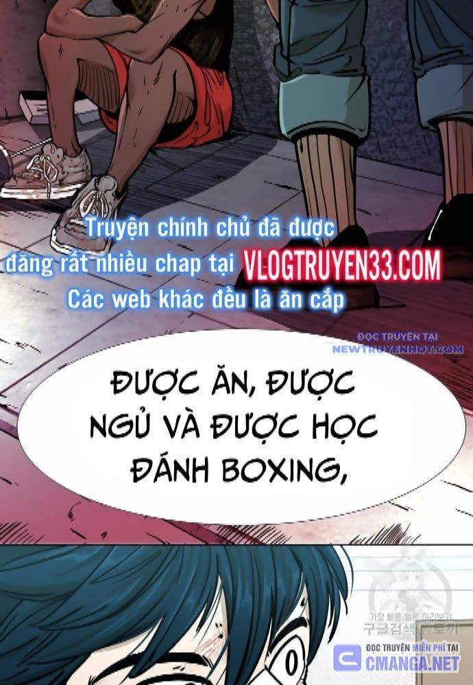 Shark - Cá Mập Chapter 265 - Trang 2