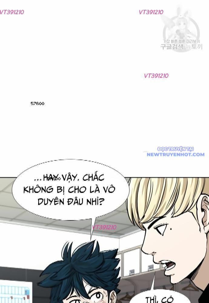 Shark - Cá Mập Chapter 265 - Trang 2