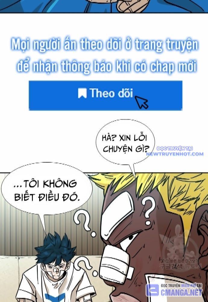 Shark - Cá Mập Chapter 265 - Trang 2