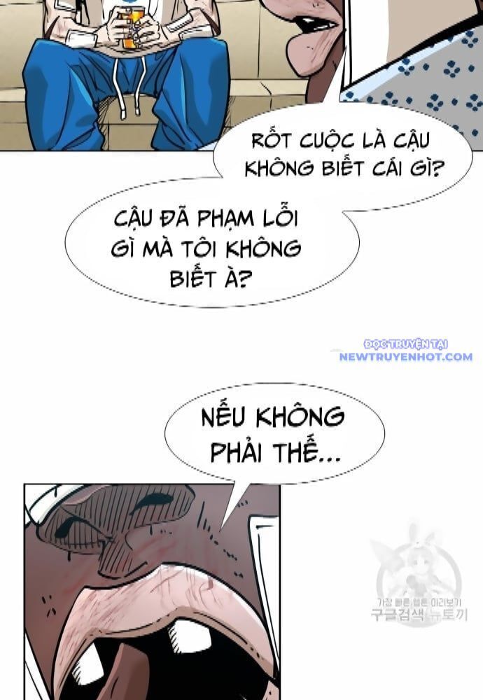 Shark - Cá Mập Chapter 265 - Trang 2