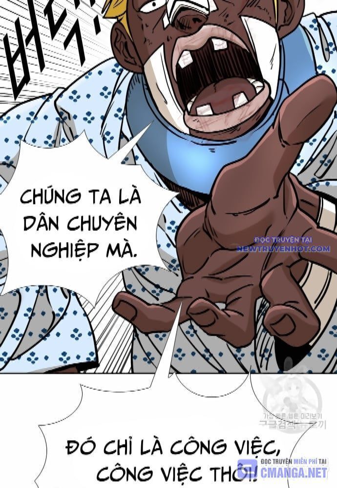 Shark - Cá Mập Chapter 265 - Trang 2