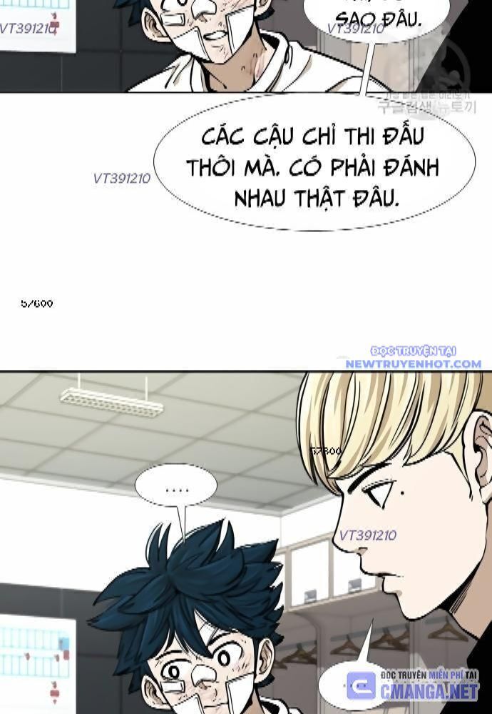 Shark - Cá Mập Chapter 265 - Trang 2